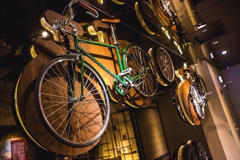 観光重視派にぴったり！MRT高雄駅は徒歩圏内＆ランドリールーム併設のシックなホテル泊