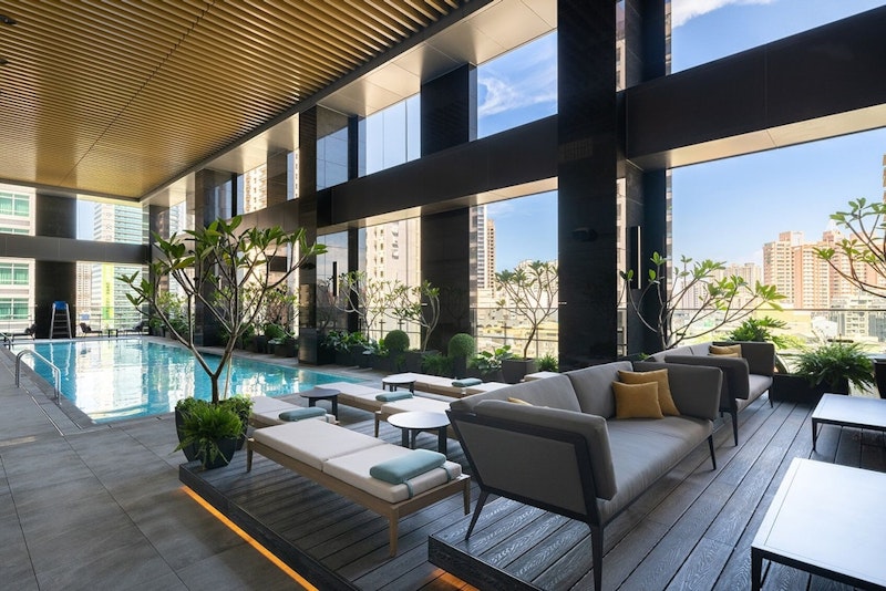 高雄と台北をめぐる充実の台湾！駅チカの好立地な日系4つ星ホテルに快適ステイ