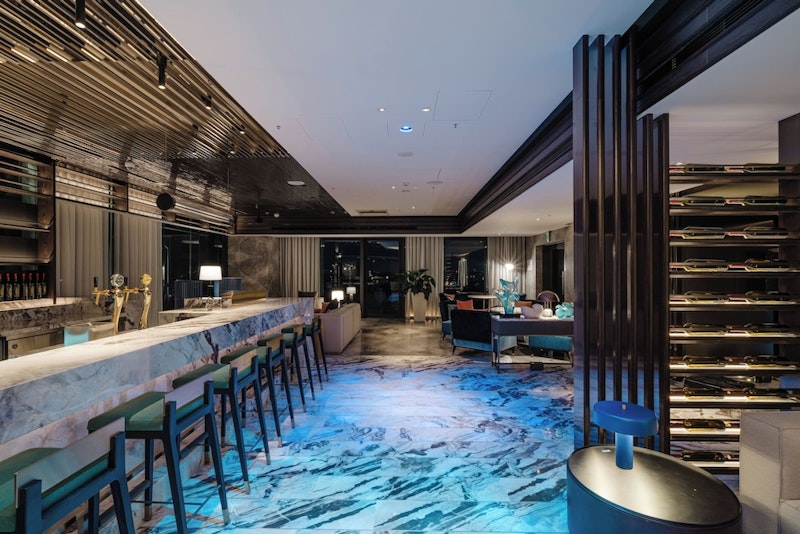 高雄と台北を周遊！おもてなし＆駅チカの好立地がうれしい日系4つ星ホテルに宿泊