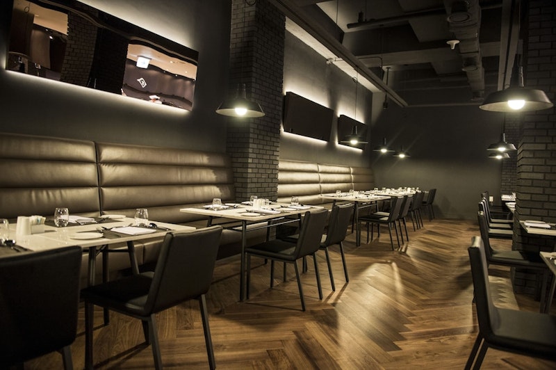 地下鉄駅前の立地が魅力！ルーフトップのある4つ星ホテルでソウル満喫