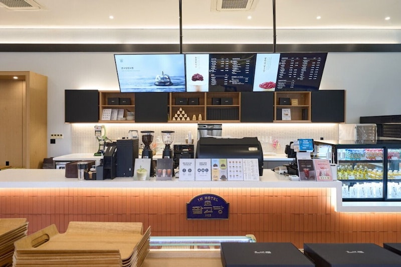 コスパ重視派にもおすすめ!衿川区庁駅が徒歩15分の3つ星ホテルに泊まるソウル旅