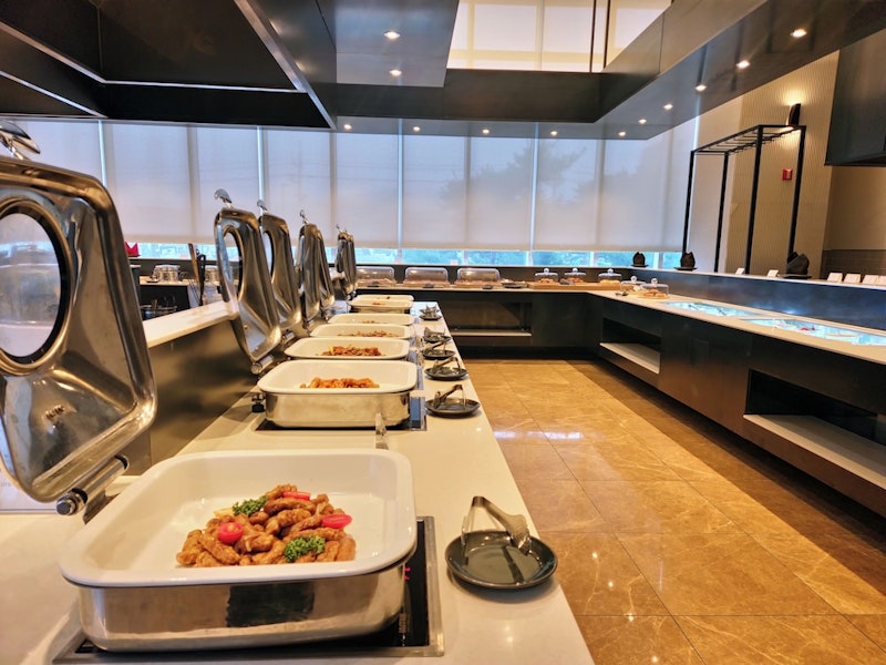 衿川区庁駅近くでこなれ韓国旅!落ちついたエリアの清潔感あるホテルに泊まるプラン