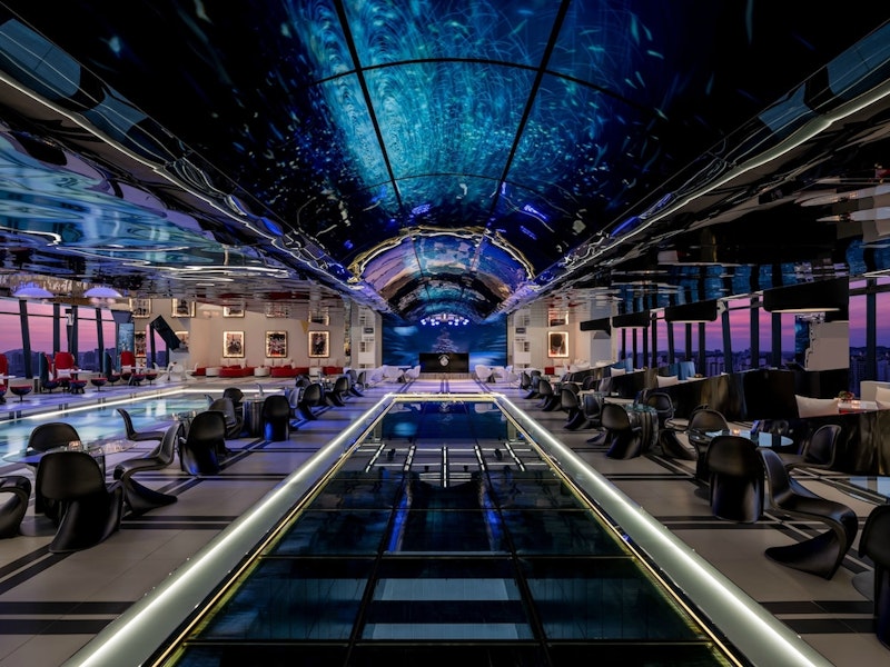 10日前まで予約OK!龍山駅前の5つ星ホテル。キッチンつきスイート泊で暮らすような旅