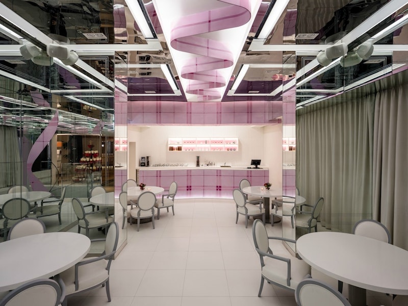 充実のフィットネス施設が自慢!高級レジデンスホテルでゆったりステイ。金浦着で便利