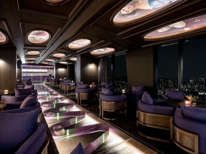 10日前まで予約OK！龍山駅に直結！5つ星レジデンスホテルで暮らすようなソウルステイ