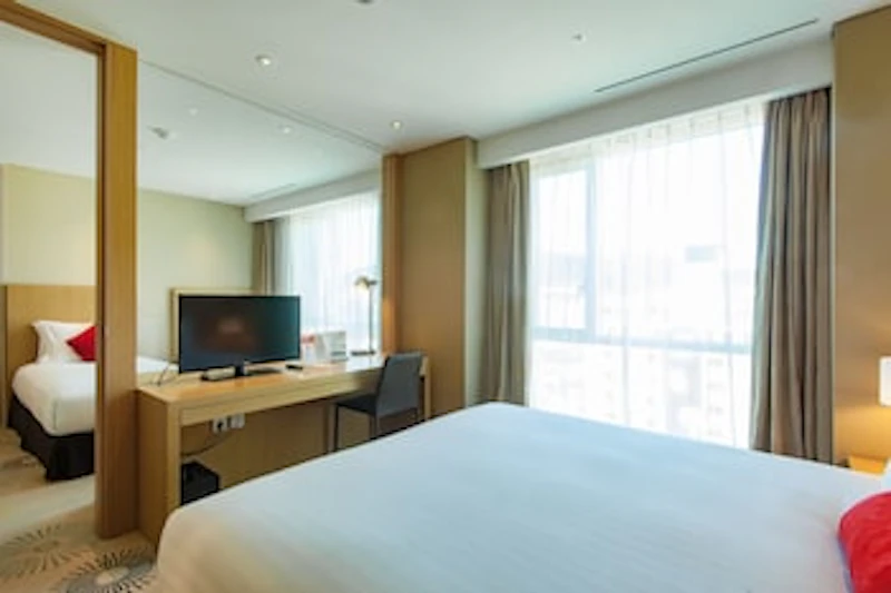 部屋イメージ3