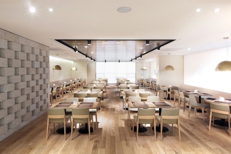 観光に便利な立地の快適ホテルに滞在！部屋おまかせでおトクに楽しむ釜山ステイ