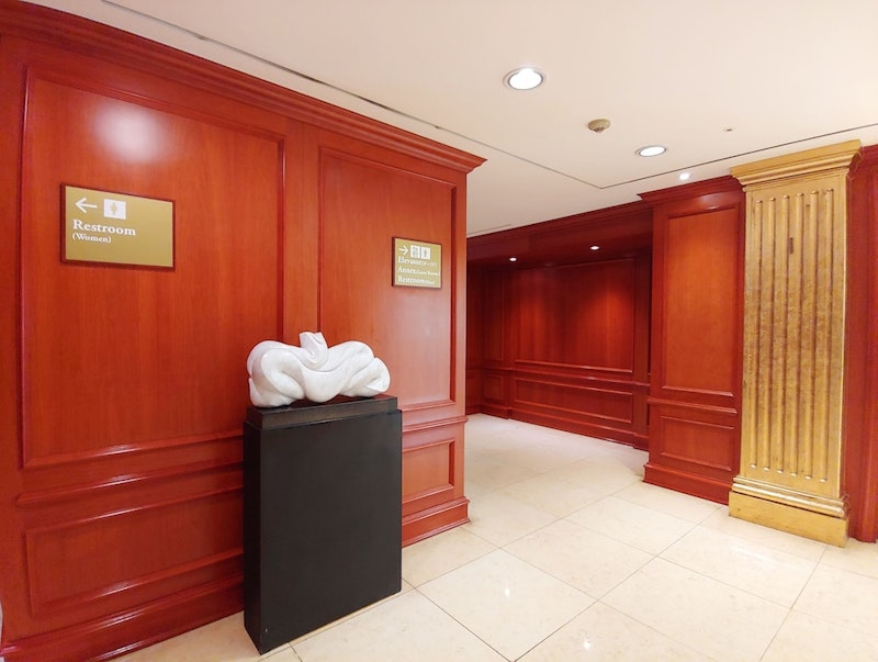 明洞でショッピングやグルメを満喫できる好立地！便利な駅チカ＆居心地のいいホテル泊