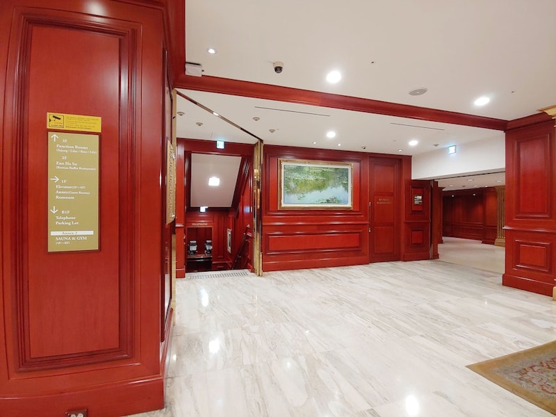 グループ旅行に！人気の明洞を楽しみつくせる好立地ホテルで快適なソウル旅。金浦着で便利