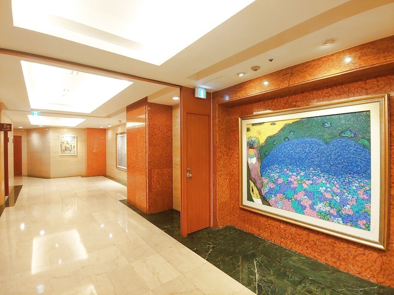 グループ旅にぴったり！にぎやかな明洞をとことん満喫できる立地＆ジム併設のホテル泊