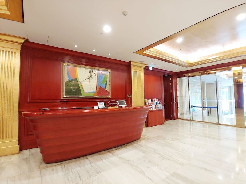 明洞でショッピングやグルメを満喫できる好立地！便利な駅チカ＆居心地のいいホテル泊