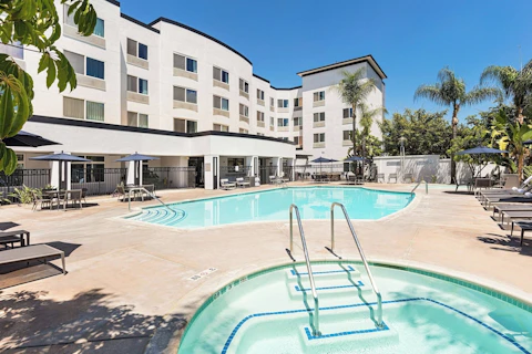 人気のテーマパークまで徒歩10分！子連れ旅行にうれしい設備がととのったホテルに宿泊