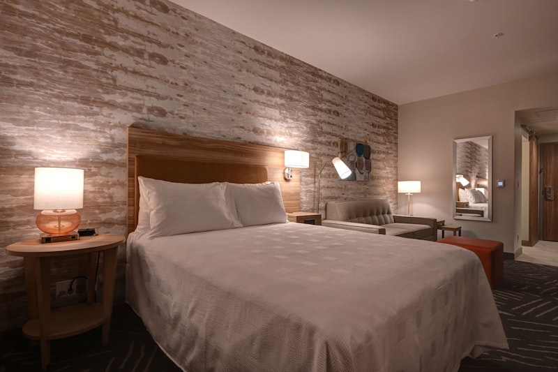 ディズニーランドパークチケットつき！一度は行きたいカリフォルニアの2都市を周遊