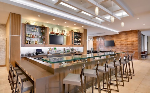 ディズニーランドパークチケットつき!ウェルネス施設充実のホテル泊。ビジネスクラス利用