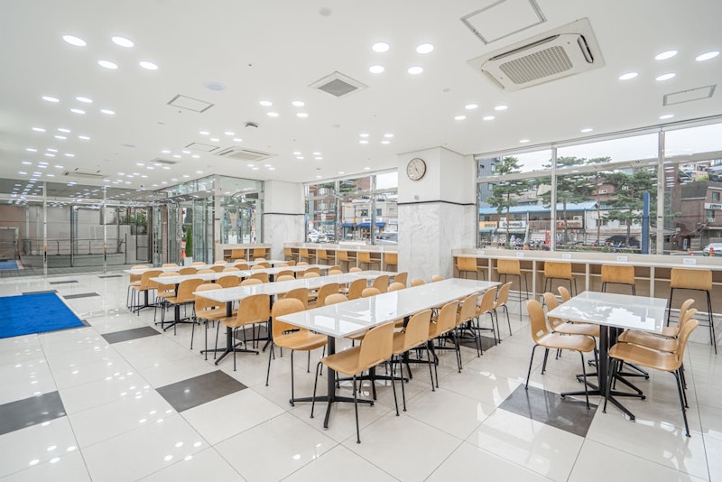 ショッピング＆グルメを満喫！東大門歴史文化公園駅から徒歩1分のホテルにステイ