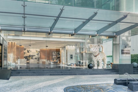 本格的なコーヒーが味わえる!おしゃれなインテリアが魅力のホテル。ビジネスクラス利用