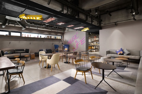 ビジネスクラス利用プラン！仁寺洞エリア鐘路3街駅から徒歩すぐのホテルに泊まる旅