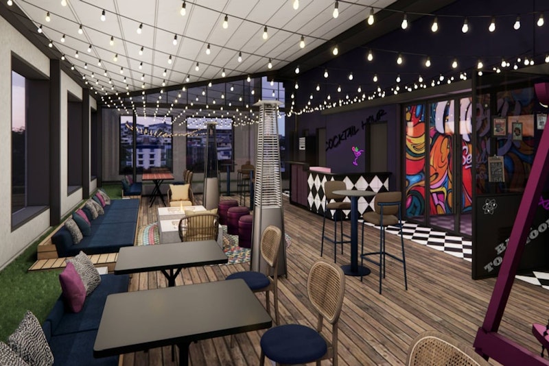 金浦着で便利！4日前まで予約OK！仁寺洞の快適ホテルで韓国文化を感じるソウル旅