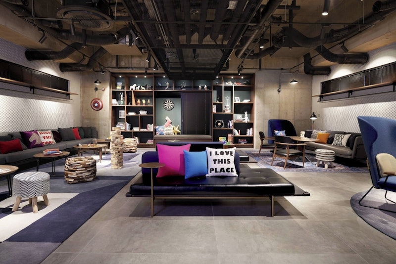 4日前まで予約OK！JALビジネスクラス利用＆金浦着！仁寺洞の好立地ホテル宿泊プラン