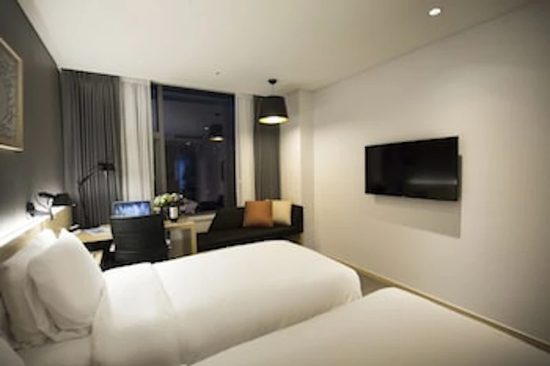 部屋イメージ7