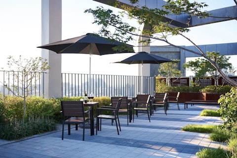 4日前まで予約OK！良才駅すぐ、落ちついた雰囲気のホテル滞在。ビジネスクラス利用