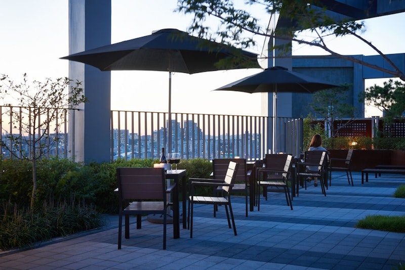 4日前まで予約OK!プチプラなショッピングを楽しみやすい立地のホテル滞在