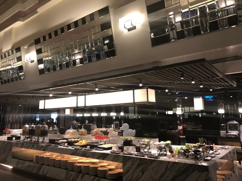 西門駅が目の前の好立地！人気エリアのスタイリッシュなホテルに宿泊。ベッド2台確約