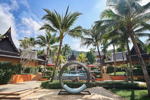 ウェルネス施設やアクティビティも充実!タプケービーチに面した4つ星ホテルにステイ