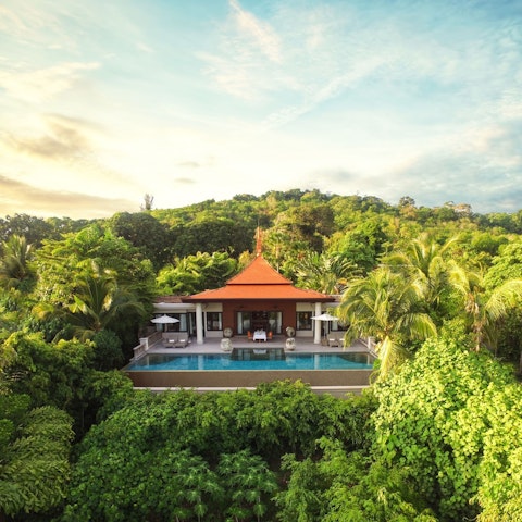 美食や癒やしを満喫できる5つ星リゾートのスイート泊！往復送迎つき