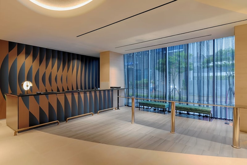 10日前まで予約OK！オーシャンビューホテル泊で海雲台エリアを楽しむ旅