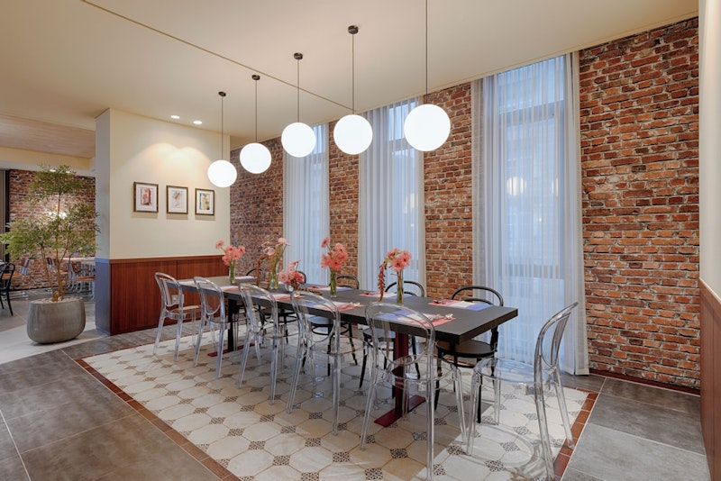 ルーフトップテラスで絶景を望む！海雲台ビーチ近接のホテルで釜山満喫プラン