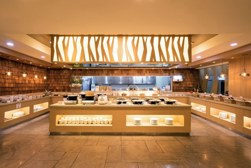 ハムドクビーチが徒歩圏内!豊かな自然に囲まれた家族向けホテルに宿泊プラン