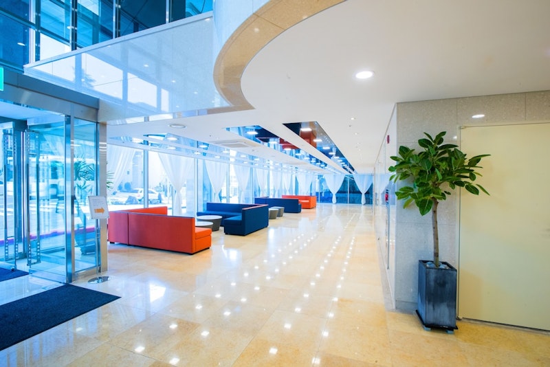 10日前まで予約OK!ベッド3台確約の機能的なホテルに泊まるチェジュ旅