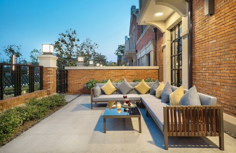 テーマパークにらくらくアクセス！レストランやバーを併設した4つ星ブティックホテル泊