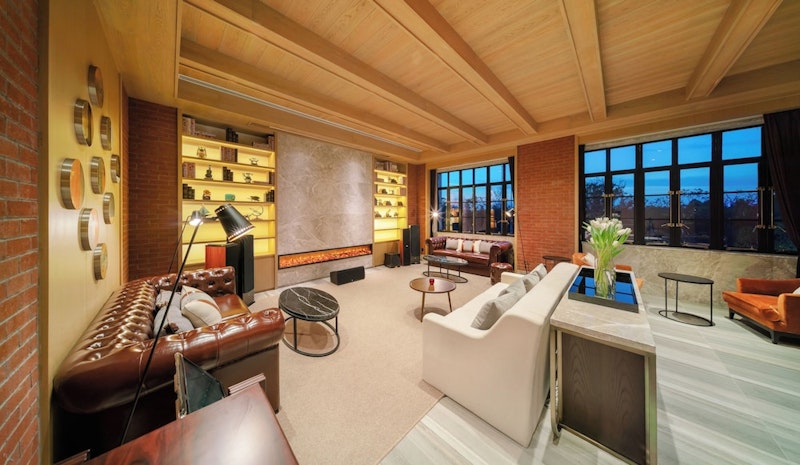 テーマパークまで好アクセス！レストラン併設の4つ星ブティックホテルに宿泊