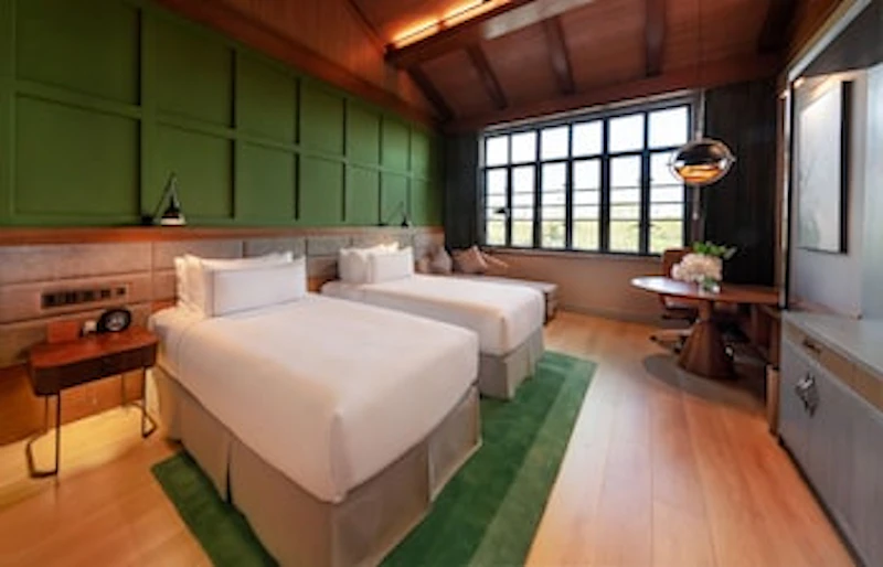 部屋イメージ1