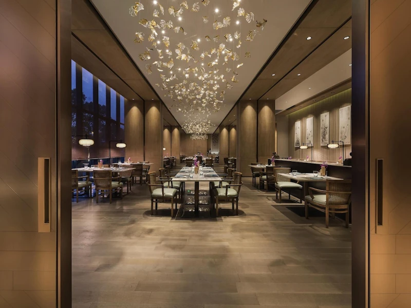 上海ディズニーランド 1デー・チケットつき！観光の拠点におすすめの4つ星ホテルに宿泊