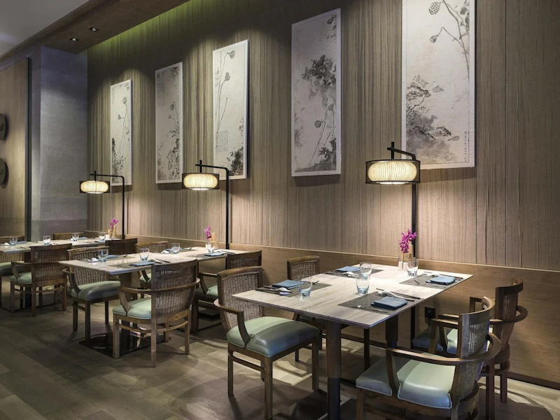 上海ディズニーランド 1デー・チケットつき！パークへの移動も便利な4つ星ホテルに宿泊