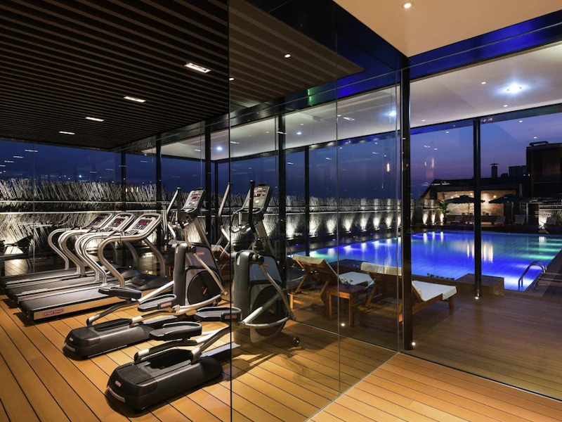 上海ディズニーランド 1デー・チケットつき！好ロケーションも魅力の4つ星ホテルに滞在