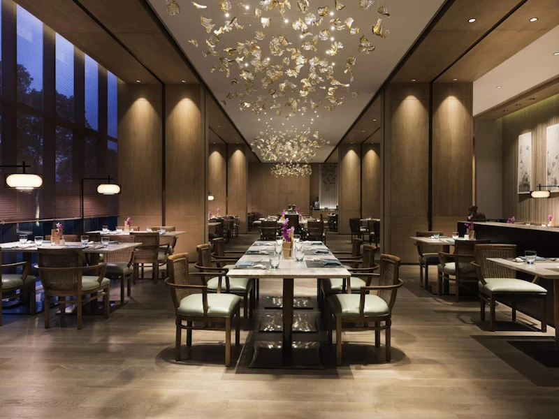 上海ディズニーランド 2デー・チケットつき！好立地で施設も充実の4つ星ホテルにステイ