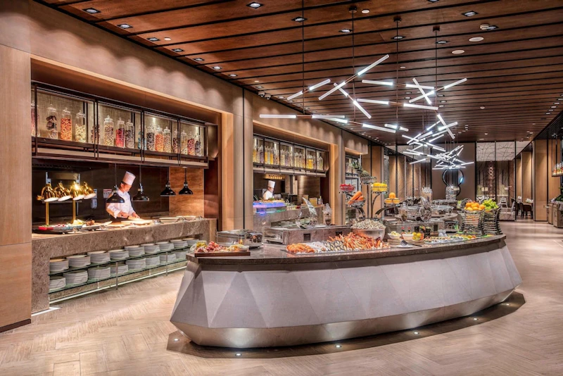 人気のテーマパーク観光にぴったり!無料シャトルサービスがあるホテルに宿泊