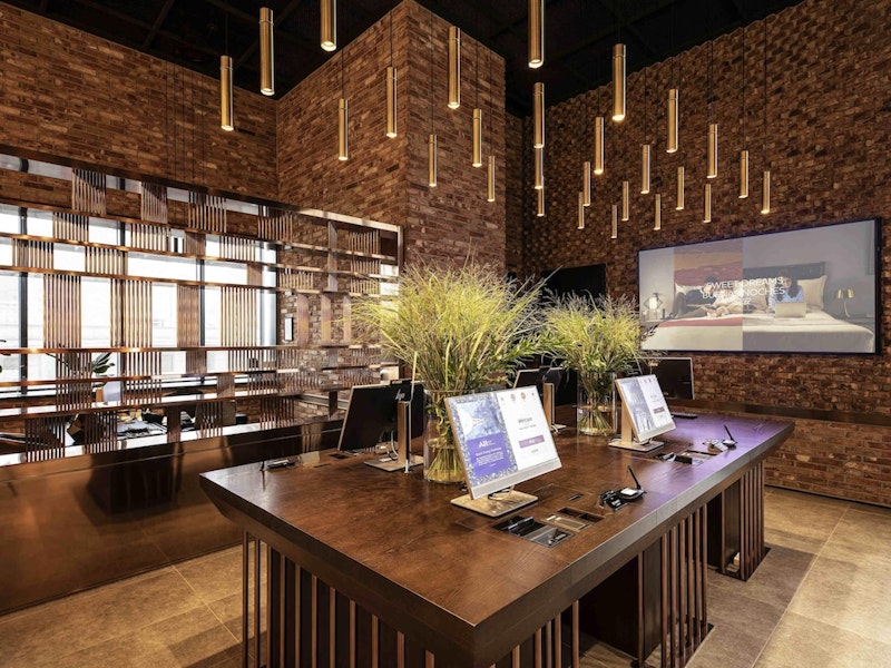 ショッピングからグルメまで！観光に便利な弘大入口駅すぐの4つ星ホテルに宿泊