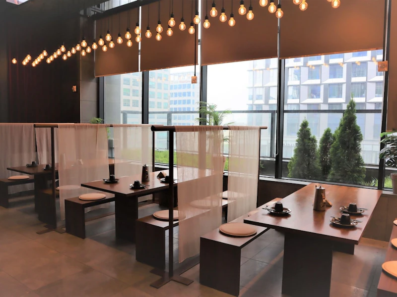 聖水洞まで乗り換えなし！エンタメあふれる弘大エリアの4つ星ホテルにステイ