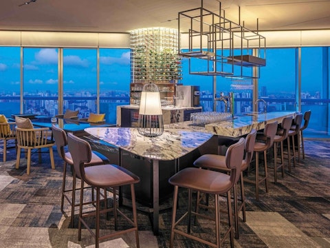 2か所で使えるパスつき!豪華5つ星ホテル滞在の大満足シンガポールプラン