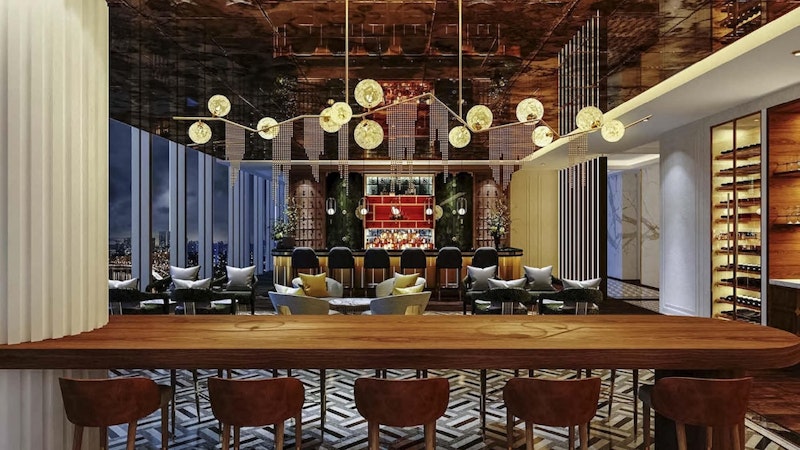 4日前まで予約OK！漢江を望む豪華ホテルの家族向けルーム泊。JAL利用＆金浦着で快適