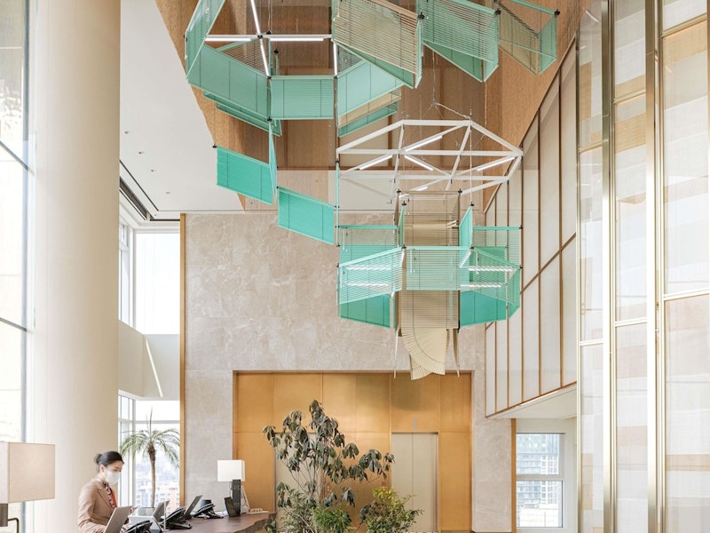 漢江のほとりの5つ星ホテルに至福のステイ！グループ旅行にも最適。ビジネスクラス利用