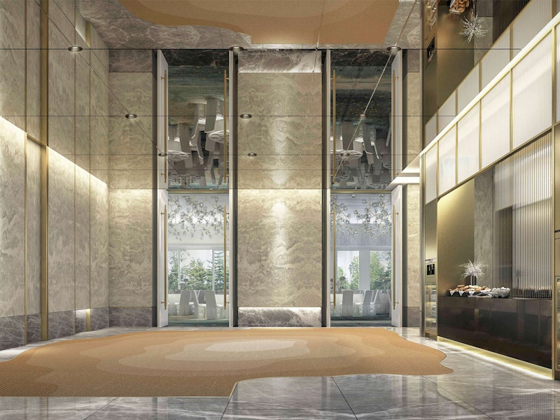 漢江のほとりに建つロマンチックな立地が魅力の5つ星ホテルにステイ!金浦着で便利