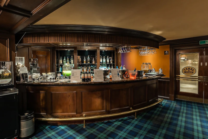 漢江の散策も楽しめる好立地！マンハッタンがコンセプトの4つ星ブティックホテルに宿泊