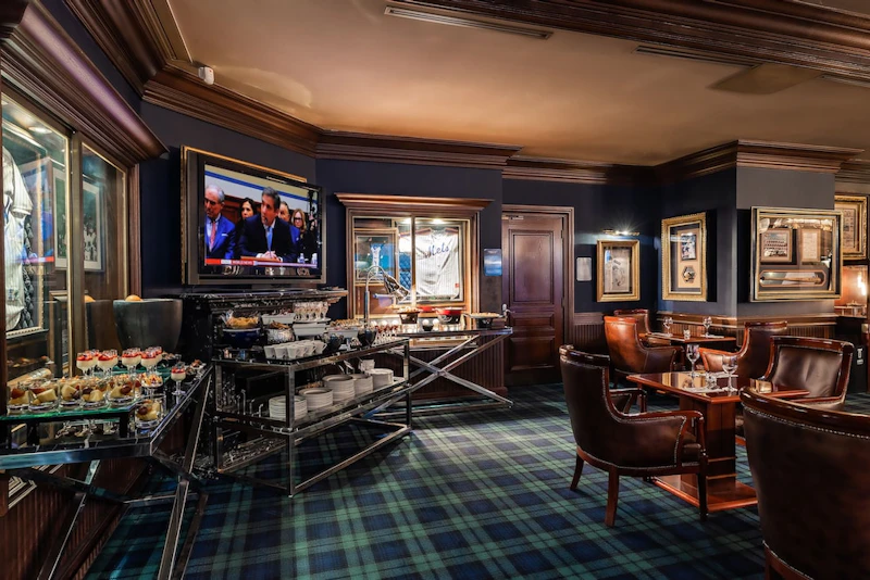 10日前まで予約OK！漢江そばのクラシカルなブティックホテルでリラックスステイ