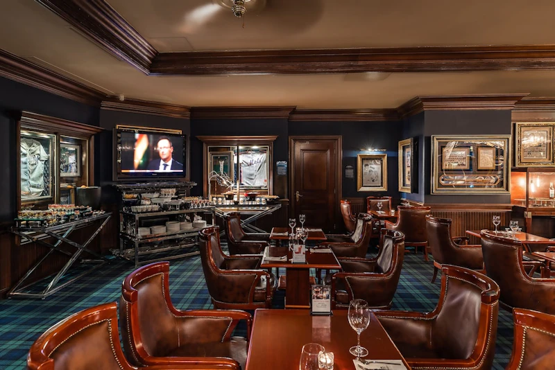 コンセプトはマンハッタン！漢江そばの4つ星クラシックブティックホテルに宿泊